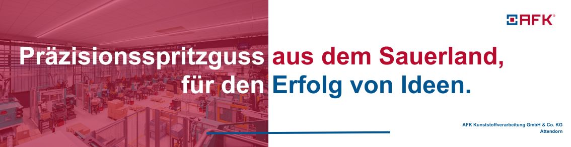 AFK Kunststoffverarbeitung