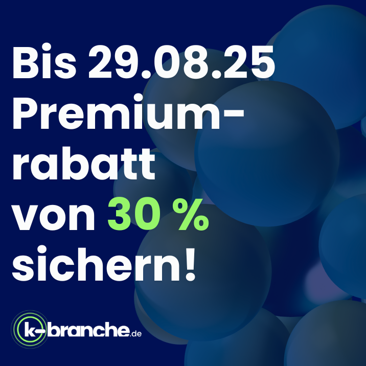 Kunststoffindustrie spart 30% auf Premiumprofil
